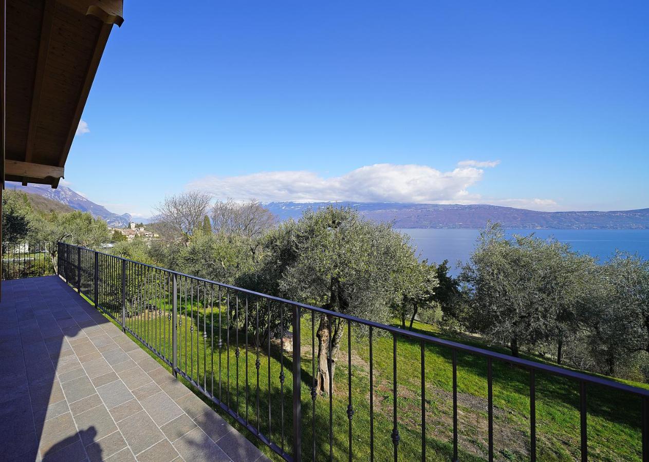 Ville Nell Uliveto Villa Frantoio Pulciano エクステリア 写真