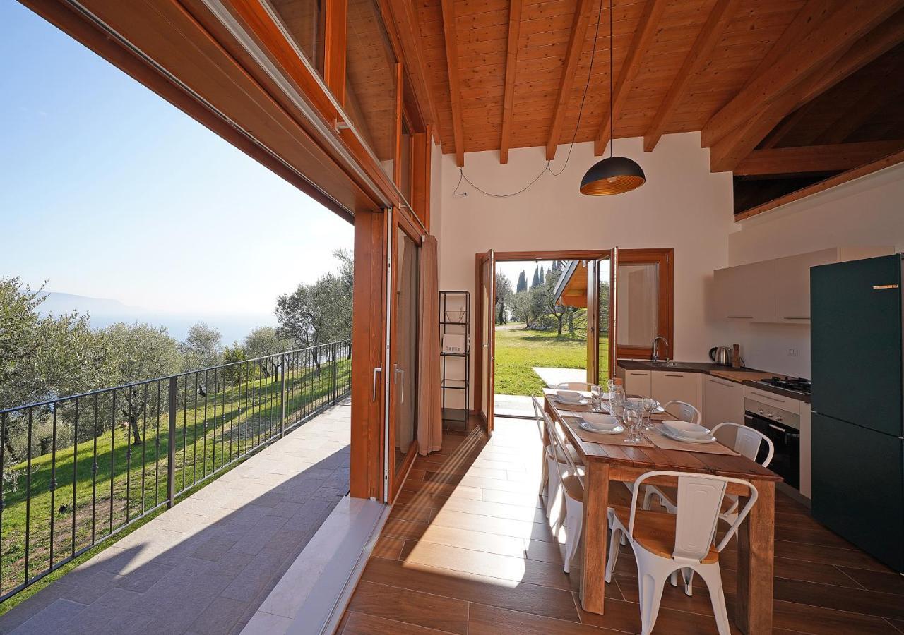 Ville Nell Uliveto Villa Frantoio Pulciano エクステリア 写真
