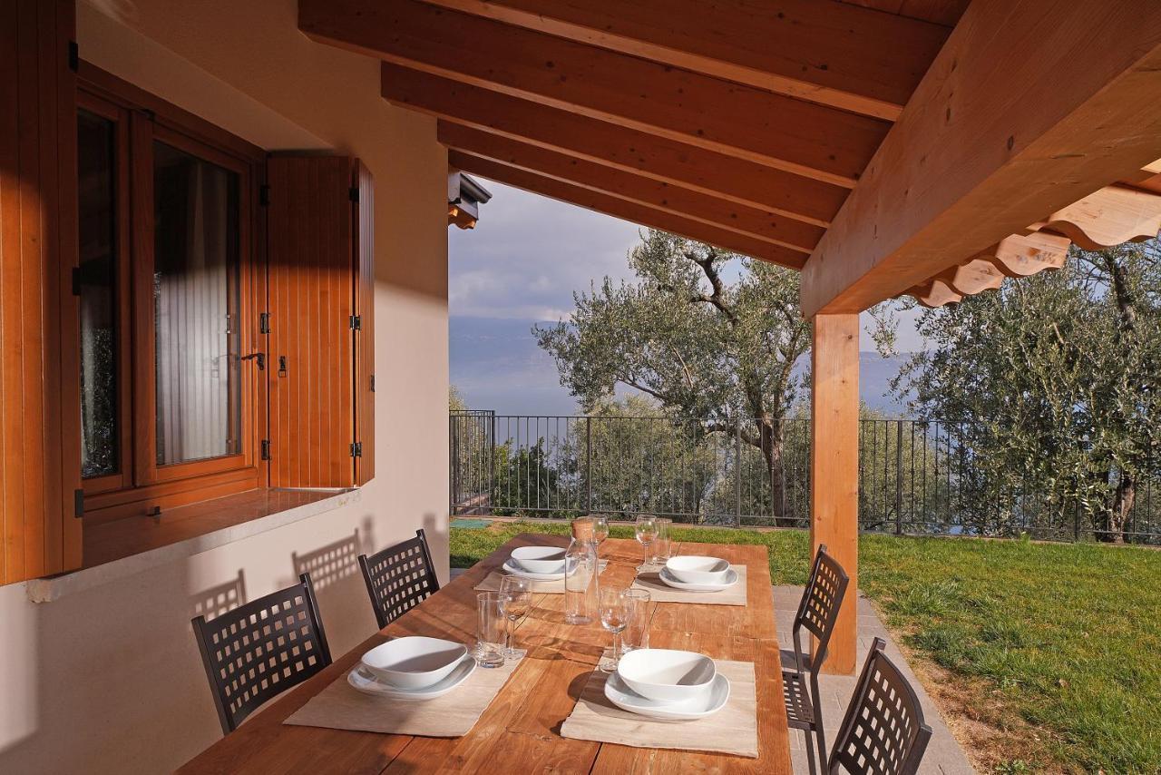 Ville Nell Uliveto Villa Frantoio Pulciano エクステリア 写真