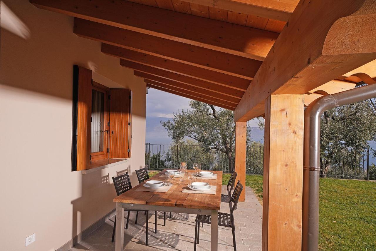 Ville Nell Uliveto Villa Frantoio Pulciano エクステリア 写真