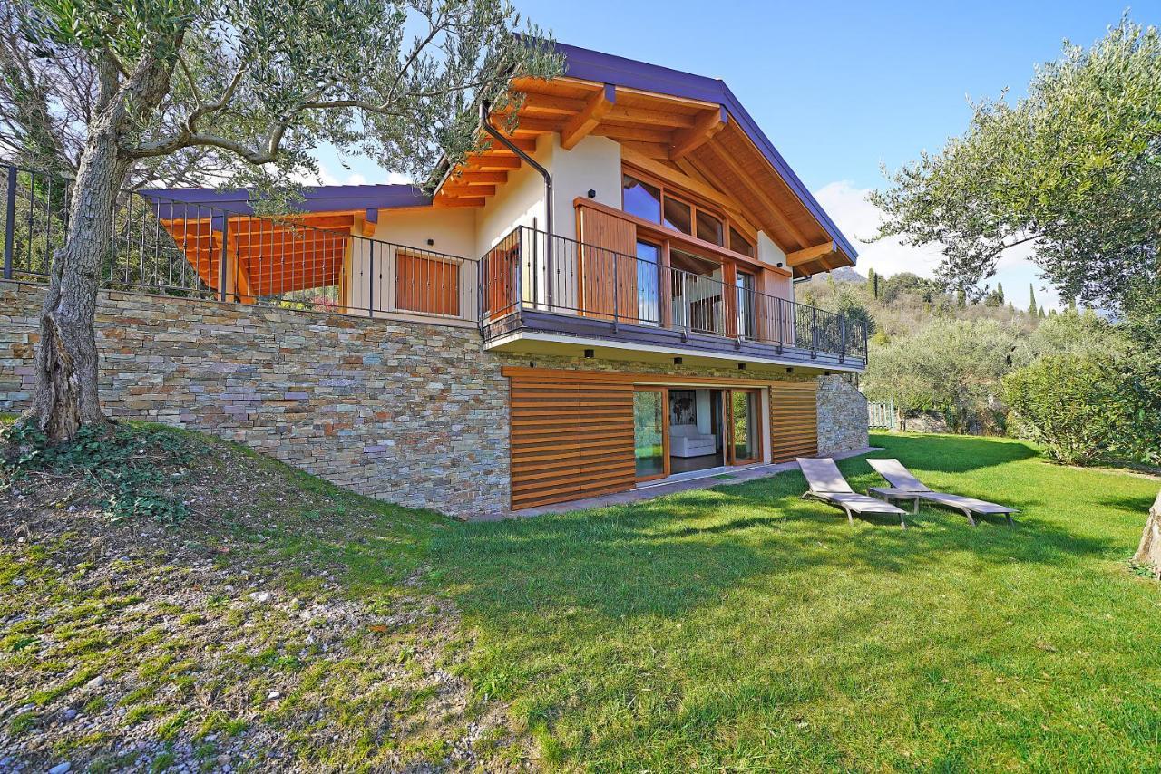 Ville Nell Uliveto Villa Frantoio Pulciano エクステリア 写真
