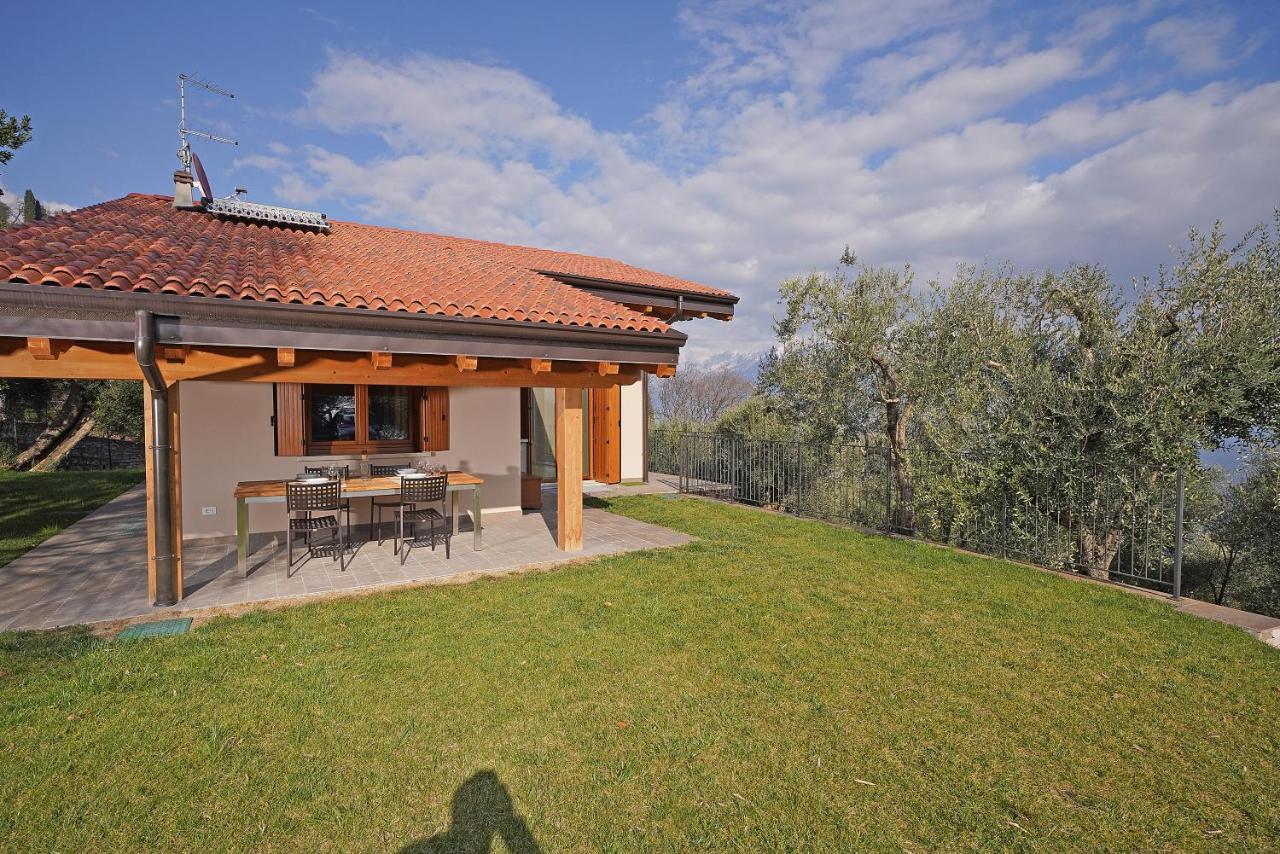 Ville Nell Uliveto Villa Frantoio Pulciano エクステリア 写真